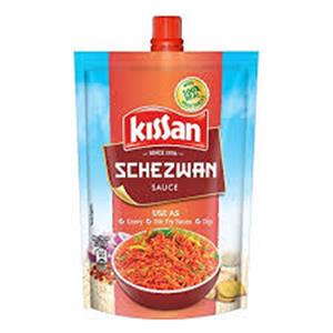 Kissan - Schezwan Sauce (200 g)